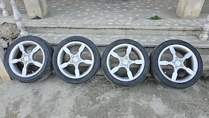 Roti Seat leon, Sharan, Alhambra, 205 50 r17