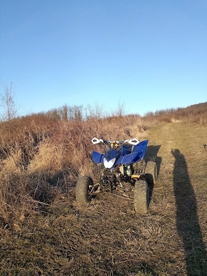 Atv bashan s7 200cc - imagine 4