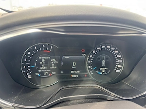 Ford Mondeo  2.0 diesel Ecoblue 190 CP 2019 - stare impecabila! - imagine 4