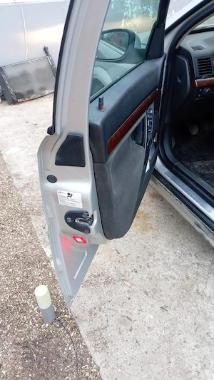 vand vectra c - imagine 5