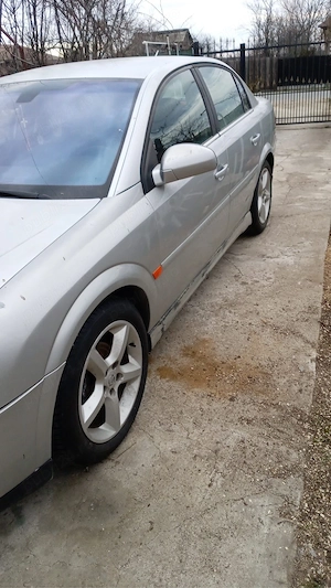 vand vectra c - imagine 3