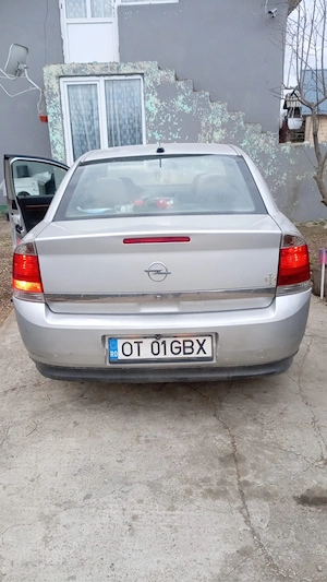 vand vectra c - imagine 2