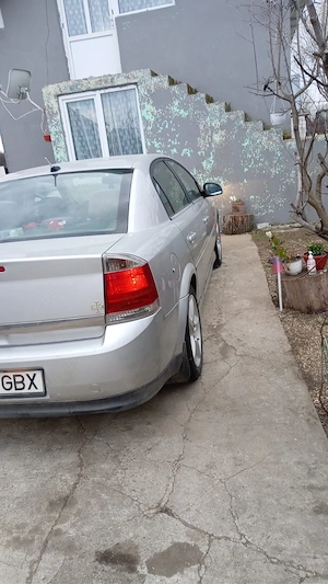 vand vectra c - imagine 4