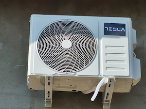 Montaj aer conditionat
