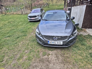 Volvo V60 plug-in hybrid  - imagine 7