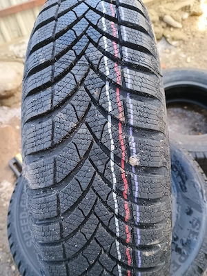 vând cauciucuri 165/70 r14  - imagine 2