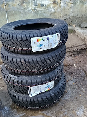 vând cauciucuri 165/70 r14  - imagine 3