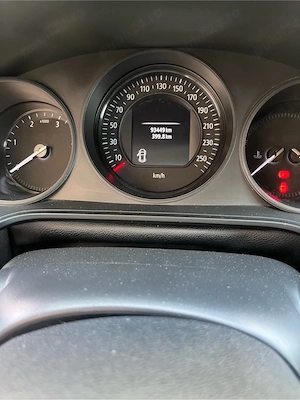 Renault Megane Business Blue dCi 95 - imagine 6