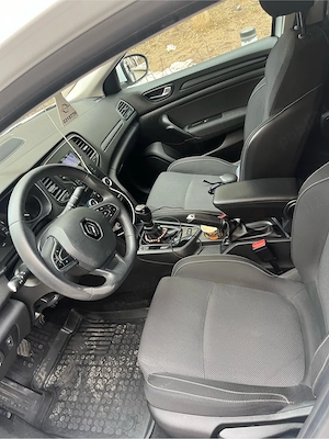 Renault Megane Business Blue dCi 95 - imagine 7