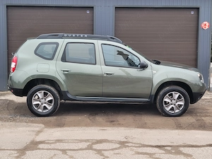 Dacia Duster  1,6 Benzina + GPL   2015 - imagine 5
