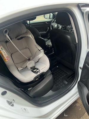 Renault Megane Business Blue dCi 95 - imagine 5