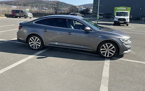 Vând Renault talisman 2017 - imagine 2