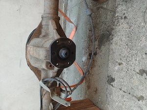 Punte spate Ford transit 1991-1999 - imagine 3