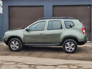 Dacia Duster  1,6 Benzina + GPL   2015 - imagine 6