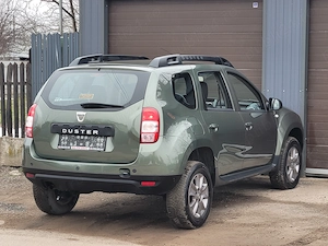 Dacia Duster  1,6 Benzina + GPL   2015 - imagine 3