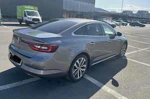 Vând Renault talisman 2017 - imagine 3