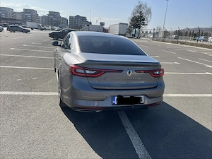 Vând Renault talisman 2017 - imagine 4