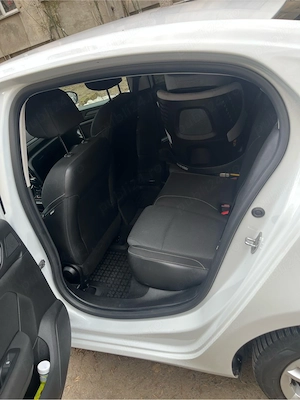 Renault Megane Business Blue dCi 95 - imagine 4