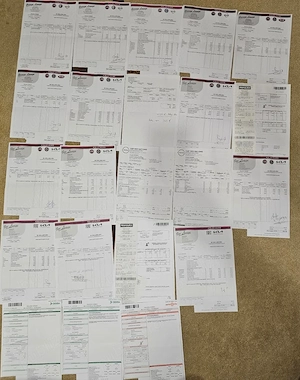Nissan X-Trail 2016 Istoric complet cu facturi Garantie Panoramic Anvelope noi - imagine 10