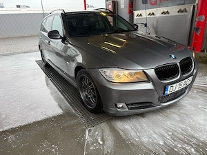 bmw e91 fl  - imagine 8