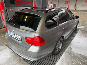 bmw e91 fl  - imagine 5