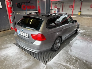 bmw e91 fl  - imagine 9