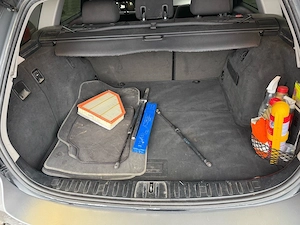 bmw e91 fl  - imagine 4