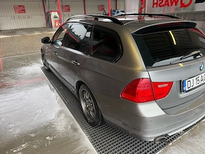 bmw e91 fl  - imagine 7