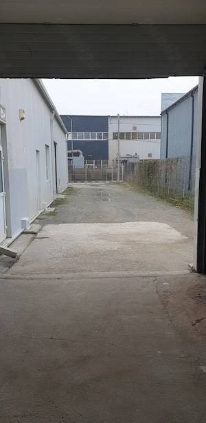 Hala Metallica,panouri termoizolante,Hala industriala - imagine 4