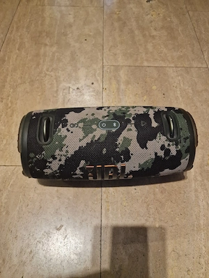 Boxa Portabila JBL Extreme 3 