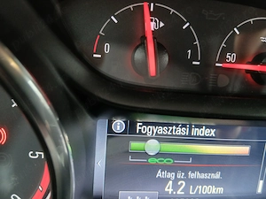 Opel astra k 1.6 cdti - imagine 2