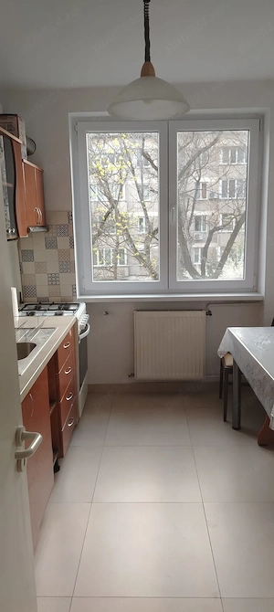 Inchiriez apartament cu 3 camere Vasile Lucaciu - imagine 2