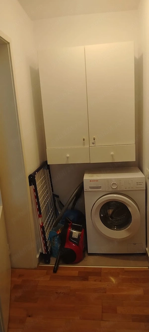 Inchiriez apartament cu 3 camere Vasile Lucaciu - imagine 4