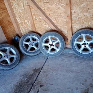 vand jante  opel - imagine 2