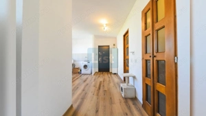 EXCLUSIVITATE! 3 camere, etajul 1/2, garaj, imobil 2004, zona Cipariu - imagine 9