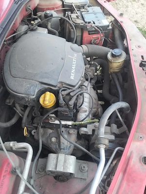 Logan vânzare  - imagine 3