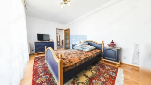 EXCLUSIVITATE! 3 camere, etajul 1/2, garaj, imobil 2004, zona Cipariu - imagine 3