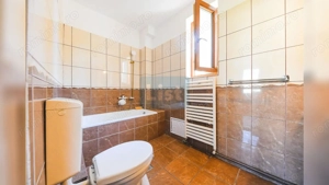 EXCLUSIVITATE! 3 camere, etajul 1/2, garaj, imobil 2004, zona Cipariu - imagine 8