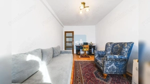 EXCLUSIVITATE! 3 camere, etajul 1/2, garaj, imobil 2004, zona Cipariu - imagine 5