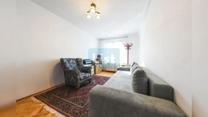 EXCLUSIVITATE! 3 camere, etajul 1/2, garaj, imobil 2004, zona Cipariu - imagine 4