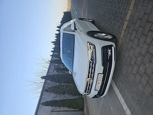 Vw Tiguan md. 2018, R-line, 240 cp - imagine 7