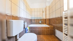 EXCLUSIVITATE! 3 camere, etajul 1/2, garaj, imobil 2004, zona Cipariu - imagine 17