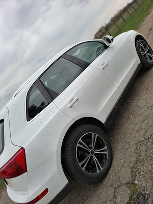  Audi Q5 2011 2.0Tdi 170CP Quattro Automat  - imagine 4