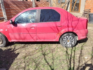 Logan vânzare  - imagine 2