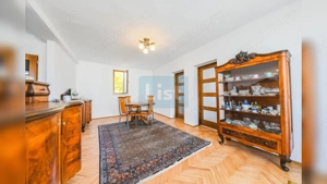 EXCLUSIVITATE! 3 camere, etajul 1/2, garaj, imobil 2004, zona Cipariu - imagine 12