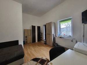 Cameră la  Vilă în Copou Sararie  CUZA UMF Agronomie 