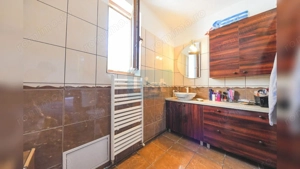 EXCLUSIVITATE! 3 camere, etajul 1/2, garaj, imobil 2004, zona Cipariu - imagine 16