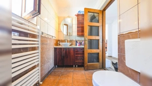 EXCLUSIVITATE! 3 camere, etajul 1/2, garaj, imobil 2004, zona Cipariu - imagine 18