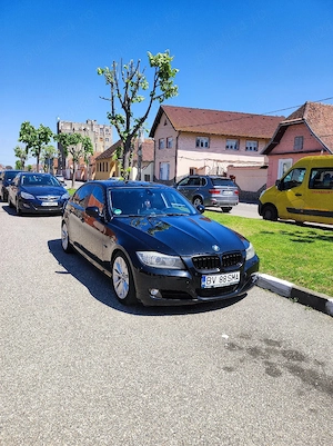 Bmw. e90 2011 - imagine 2