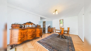 EXCLUSIVITATE! 3 camere, etajul 1/2, garaj, imobil 2004, zona Cipariu - imagine 11